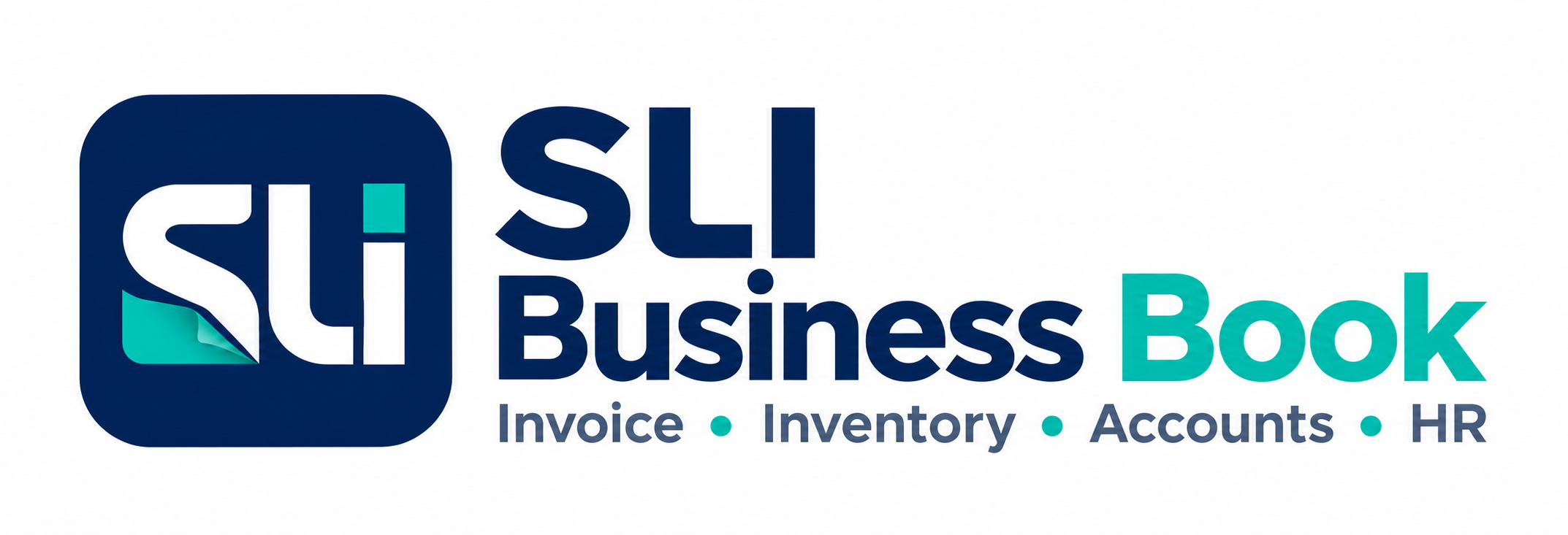 SLI Business Book
